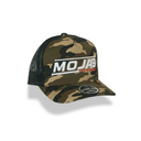 Mojab snap-back Trucker Hat Flag edition - Xtrusion Overland