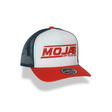 Mojab snap-back Trucker Hat Flag edition - Xtrusion Overland