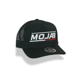 Mojab snap-back Trucker Hat Flag edition - Xtrusion Overland