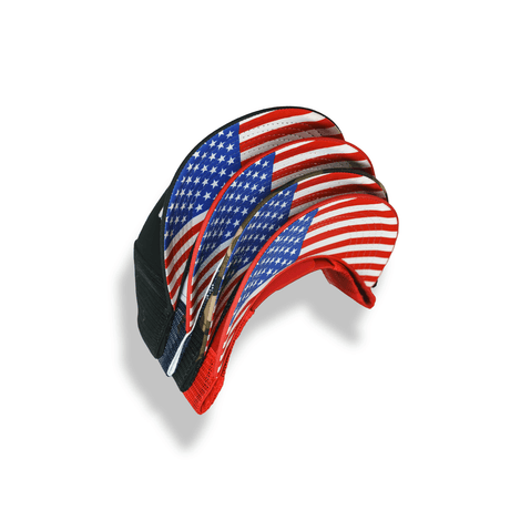 Mojab snap-back Trucker Hat Flag edition - Xtrusion Overland