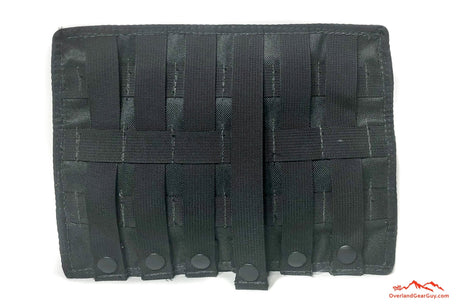 MOLLE Cargo Pocket - Xtrusion Overland