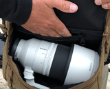 MOLLE Cargo Pocket - Xtrusion Overland