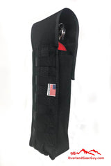 MOLLE Fire Extinguisher Pouch - Xtrusion Overland