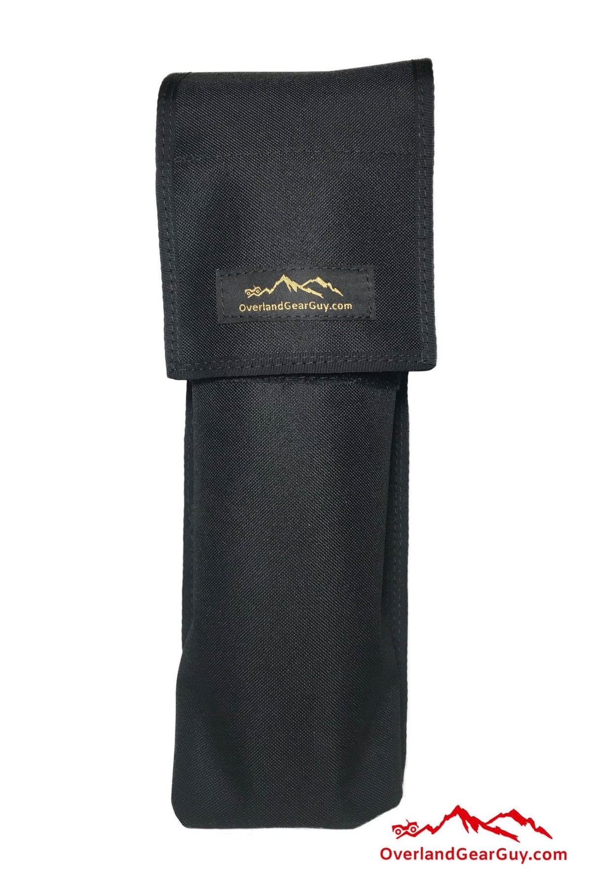 MOLLE Fire Extinguisher Pouch - Xtrusion Overland