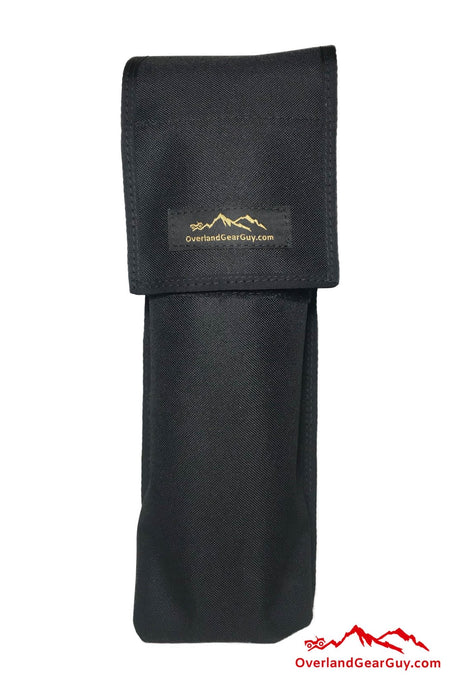 MOLLE Fire Extinguisher Pouch - Xtrusion Overland