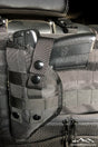 MOLLE Gun Holster - Xtrusion Overland