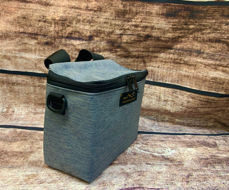 MOLLE JetBoil Pouch Dual Propane Bottle Pouch - Xtrusion Overland