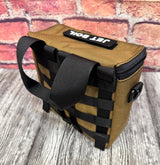 MOLLE JetBoil Pouch Dual Propane Bottle Pouch - Xtrusion Overland