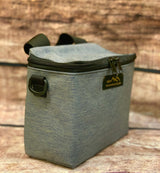 MOLLE JetBoil Pouch Dual Propane Bottle Pouch - Xtrusion Overland
