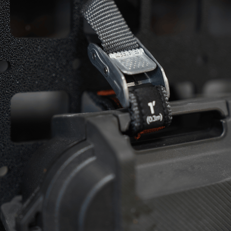 MOLLE Kit - Xtrusion Overland