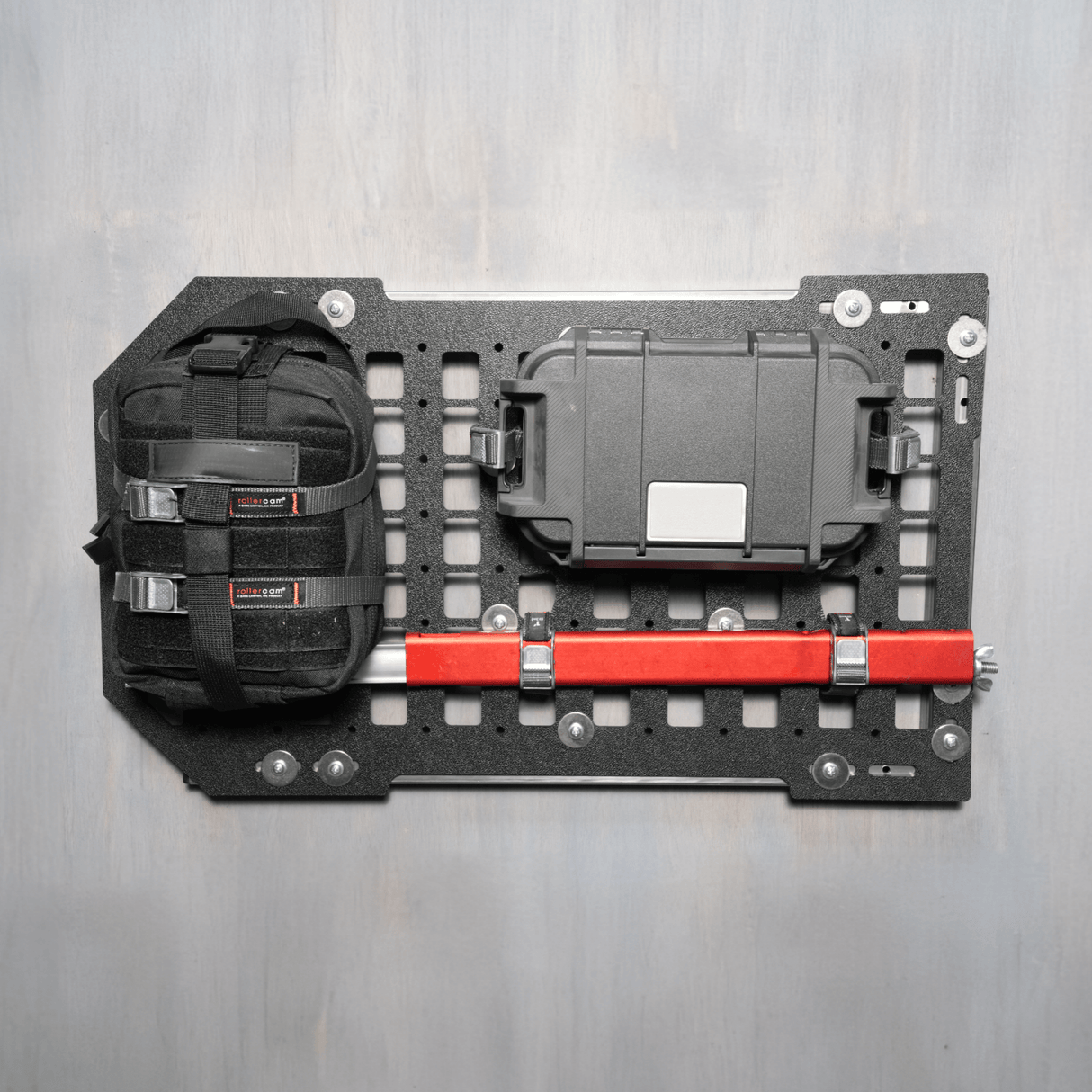 MOLLE Kit - Xtrusion Overland