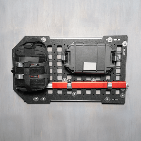 MOLLE Kit - Xtrusion Overland