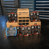 MOLLE Kit - Xtrusion Overland