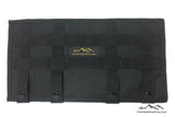 MOLLE License Plate Holder - Xtrusion Overland