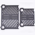MOLLE Panel for Truck Bed Racks | XTR Modular Plate - Xtrusion Overland