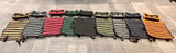Molle Panel Seat Organizer - Xtrusion Overland