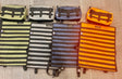 Molle Panel Seat Organizer - Xtrusion Overland