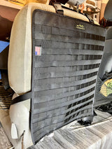 Molle Panel Seat Organizer - Xtrusion Overland