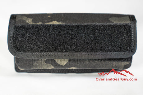 MOLLE Sunglasses Pouch - Xtrusion Overland