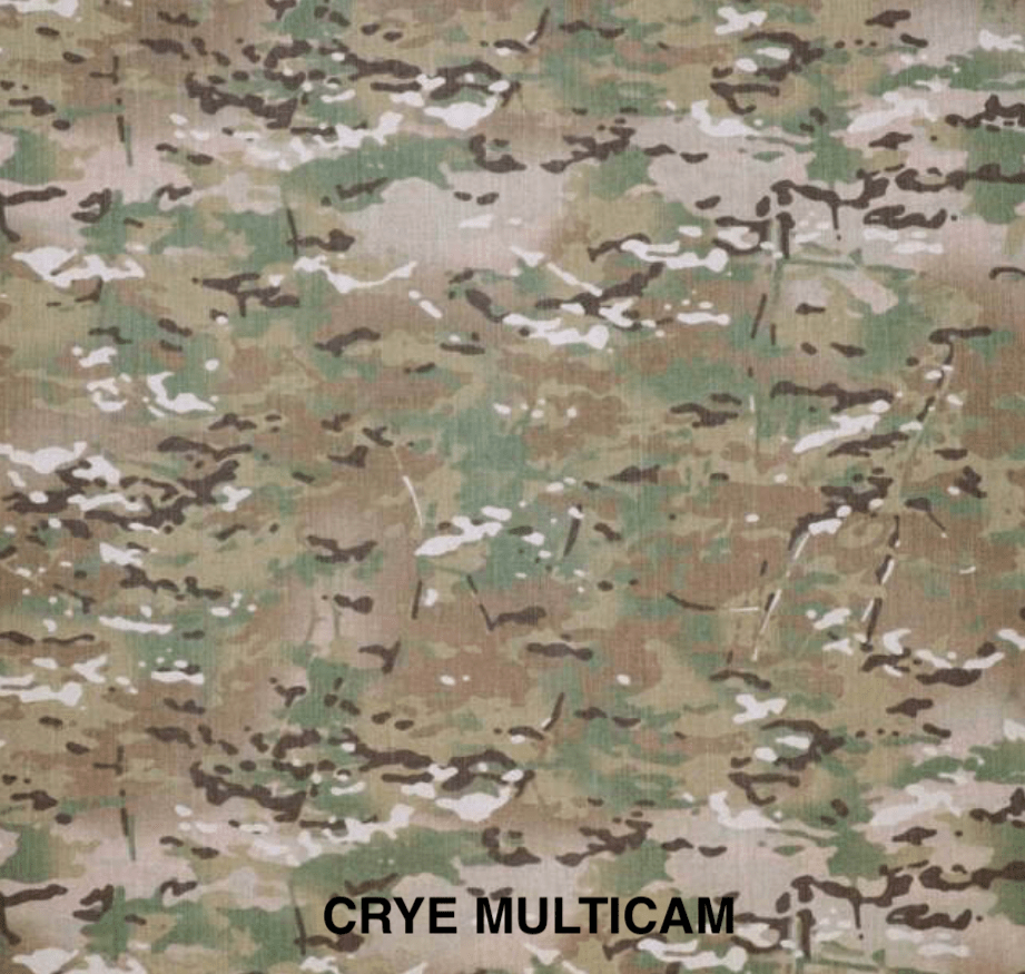 MOLLE Sunglasses Pouch - Xtrusion Overland