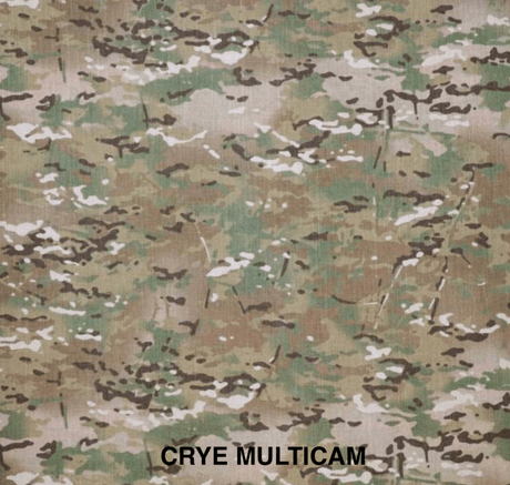 MOLLE Sunglasses Pouch - Xtrusion Overland