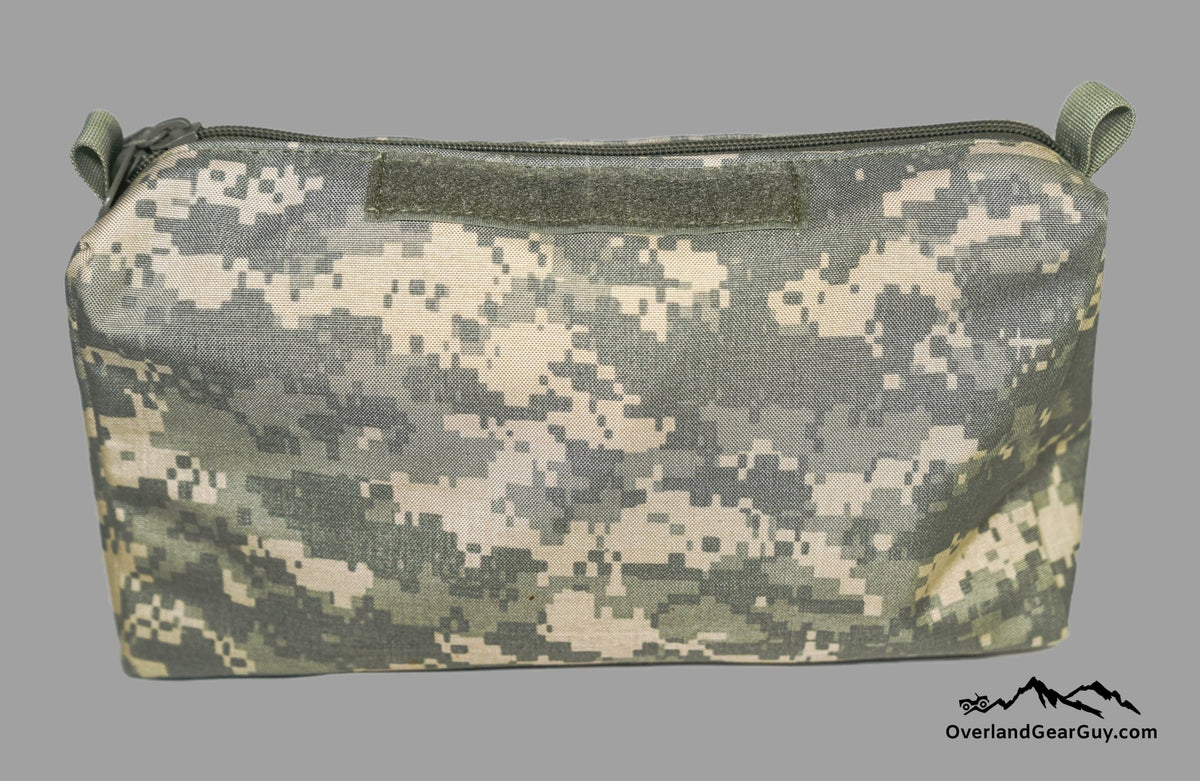 MOLLE Tool Pouch - Tool Storage Bag - Xtrusion Overland