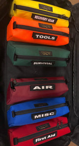 MOLLE Tool Pouch - Tool Storage Bag - Xtrusion Overland