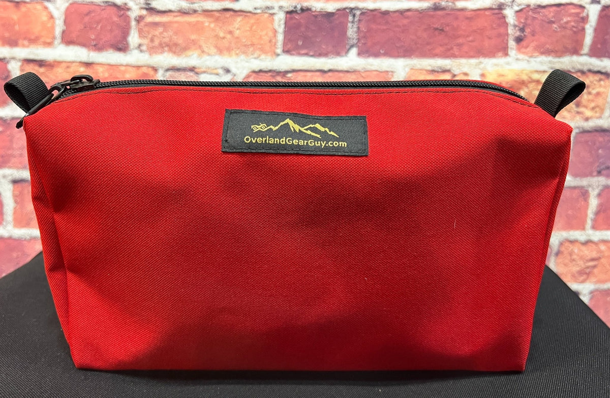 MOLLE Tool Pouch - Tool Storage Bag - Xtrusion Overland
