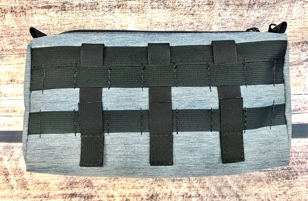MOLLE Tool Pouch - Tool Storage Bag - Xtrusion Overland