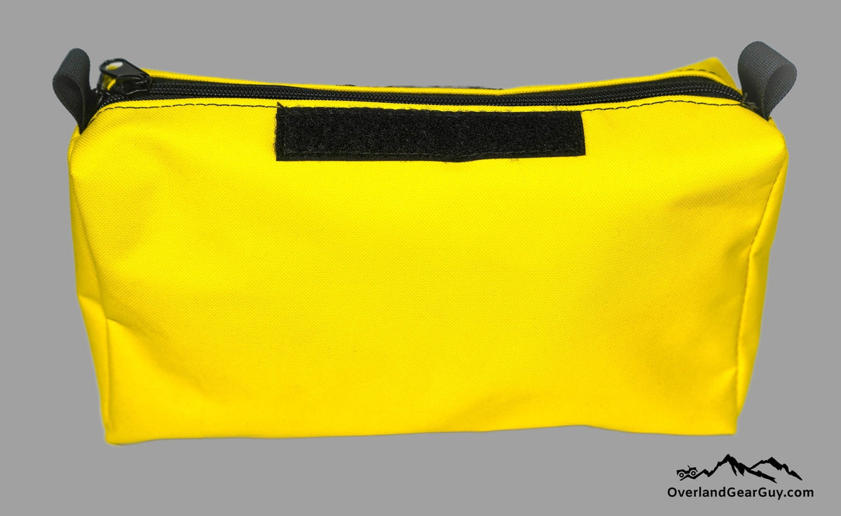 MOLLE Tool Pouch - Tool Storage Bag - Xtrusion Overland