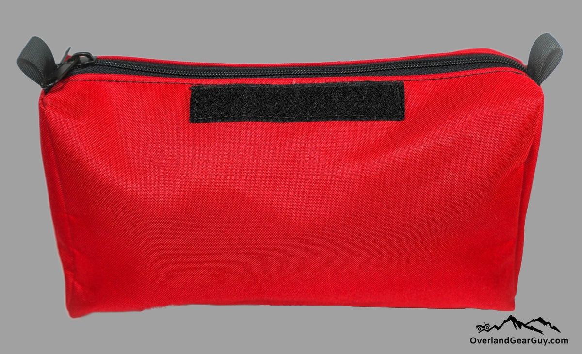MOLLE Tool Pouch - Tool Storage Bag - Xtrusion Overland