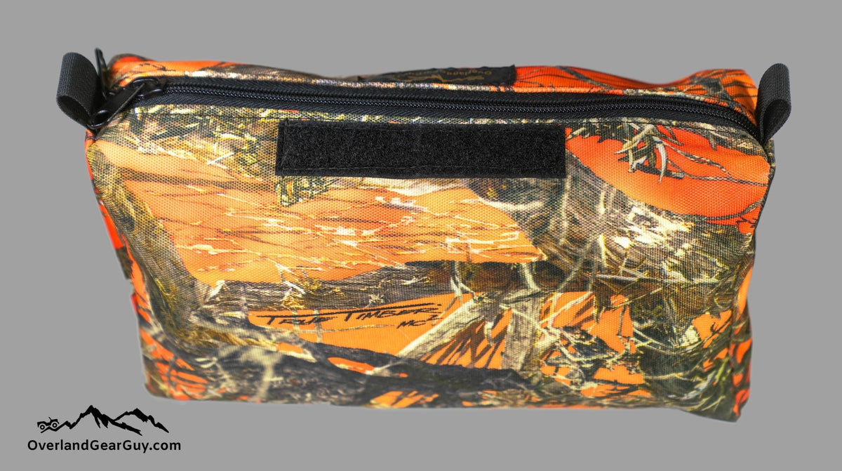 MOLLE Tool Pouch - Tool Storage Bag - Xtrusion Overland