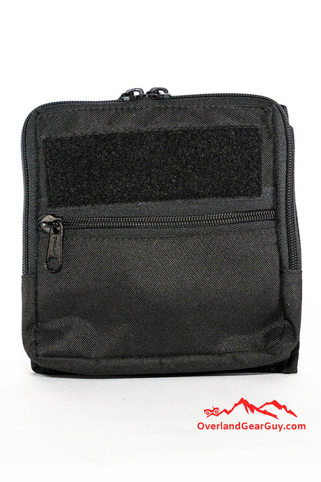MOLLE Utility Pocket - Xtrusion Overland
