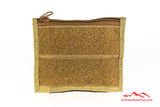 Molle - Velcro Front Coin Pocket - Xtrusion Overland