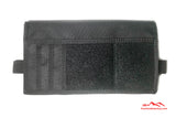 MOLLE Wrangler TJ Visor Pouch - Xtrusion Overland