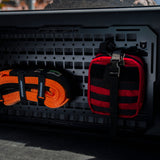 4Runner Liftgate Molle GRIDS (2010-2023)
