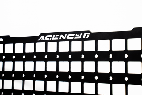 4Runner Liftgate Molle GRIDS (2010-2023)