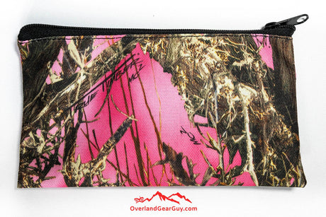 Money Bag Pouch - Xtrusion Overland