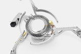 Moonwalker Stove - Xtrusion Overland