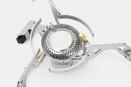 Moonwalker Stove - Xtrusion Overland