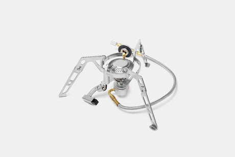 Moonwalker Stove - Xtrusion Overland