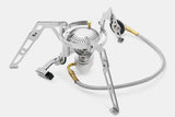 Moonwalker Stove - Xtrusion Overland