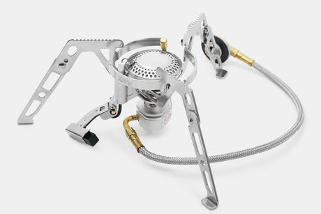 Moonwalker Stove - Xtrusion Overland