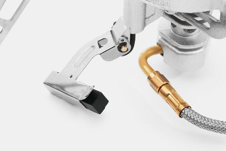 Moonwalker Stove - Xtrusion Overland