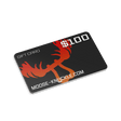 Moose Knuckle Offroad $100 Gift Card - Xtrusion Overland