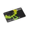 Moose Knuckle Offroad $25 Gift Card - Xtrusion Overland