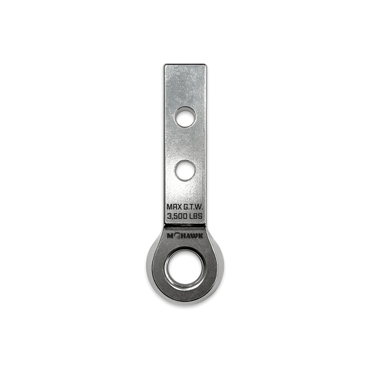 Moose Knuckle Offroad Mohawk Receiver 1.25 - Xtrusion Overland