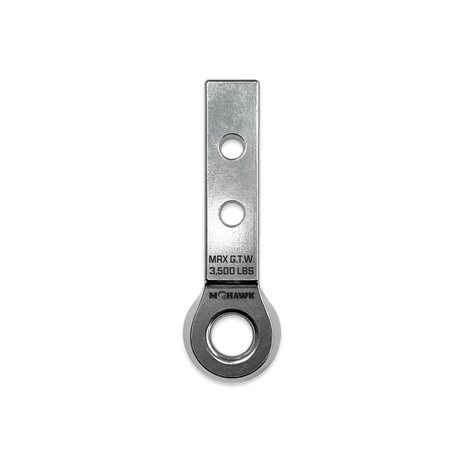 Moose Knuckle Offroad Mohawk Receiver 1.25 - Xtrusion Overland