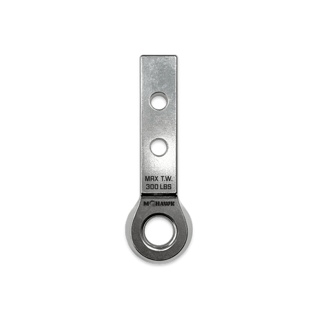 Moose Knuckle Offroad Mohawk Receiver 1.25 - Xtrusion Overland