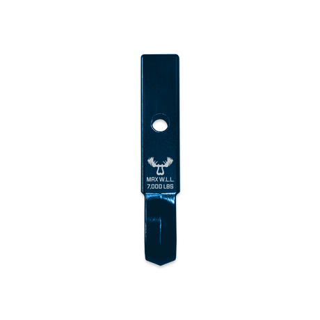 Moose Knuckle Offroad Mohawk Receiver 1.25 - Xtrusion Overland